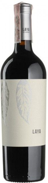 Вино Bodegas Atalaya Laya сухе червоне 14.5% 0.75 л